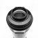 Thermos, 5 l, Volume "Columbus", with two circles, retains heat 24 hours, 15 x 46.7 cm, chrome