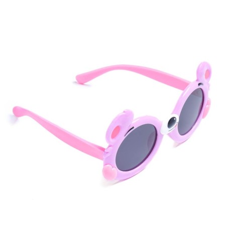 Polarm Polarization Sunscare Glasses, TR90, Linza 5 x 6 cm, width 13 cm, arc 13.5 cm 766-3
