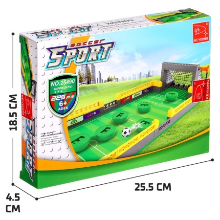 Constructor "Superstar Match", 225 details-2