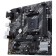 The ASUS Prime B450M-K II, AM4, B450, 2XDDR4, VGA, DVI, HDMI, MATX.