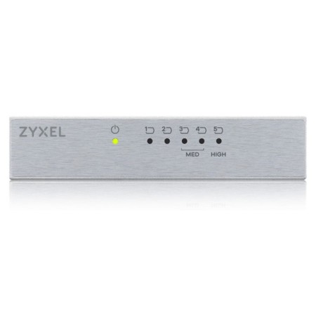 Zyxel GS-105BV3-EU0101F switch, unguided, 5x10/100/1000Base-T