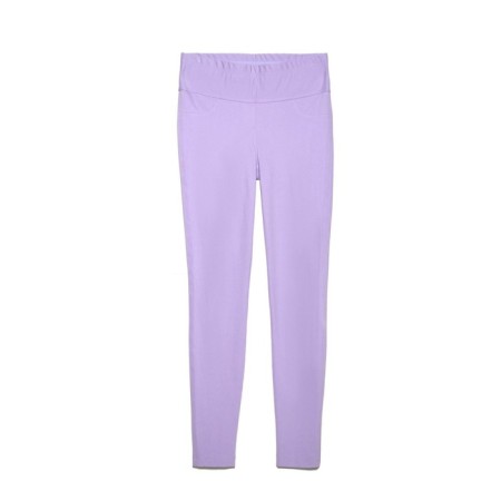 Pregnant Jeggins Conte Elegant Cosmo Belly, Size S, Blooming Lilac color-1