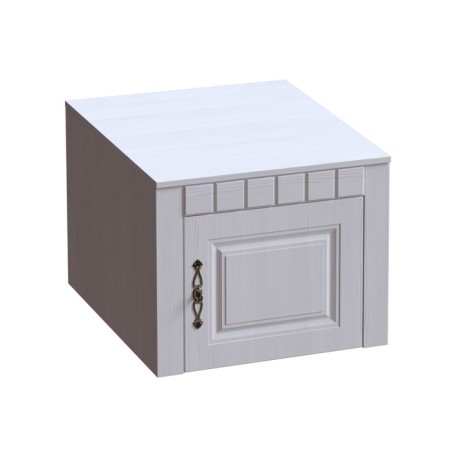 ANTRESOL 1-DV Provence, 590x602x480, Bodeg Bodeg Bodega / Patina Premium