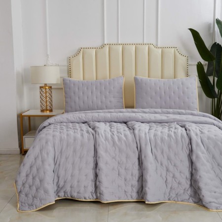 Brody bedspread, size 230x250 cm-3