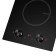 Hon surface Maunfeld CVI292MBK2, induction, 2 burners, black