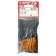 Dowel-gvo bison, universal, with a screw, polypropylene, 5x32 mm, 12 pcs