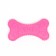 Chewing toy "dog pleasure", tpr, 10.5 cm, pink