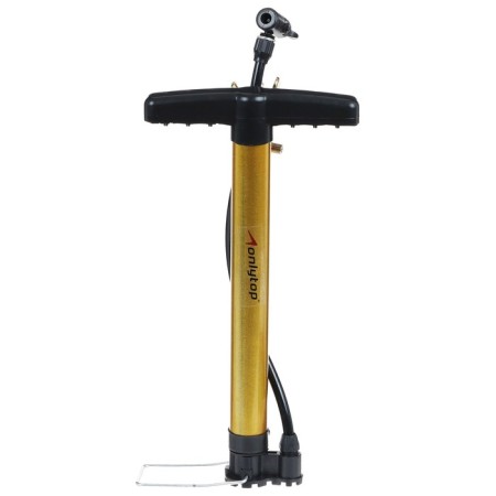 ONLYTOP bicycle pump, mix color-11