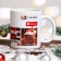 KISOGROM CARENSE New Year's, cats, 320 ml