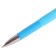 Gel handle with erased ink Deletewrite Art “hearts”, node 0.5 mm, blue ink, matte case Silk Touch, mix