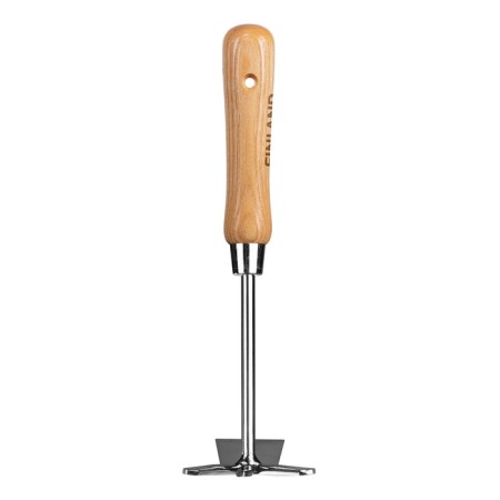 Wabbard, length 30 cm, with a wooden handle-2