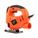 Patriot LS902, 800 W, 800-3000 move/min, drank 100 mm, case, cast platform