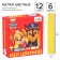Set of school shallows, 12 pieces, PAW PATROL