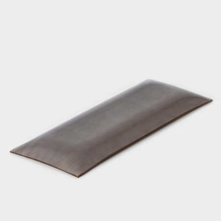 Glass shade "Oak", 36.5 × 15 cm-3