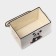 Stellyer box for storage with a “baby panda” lid, 38 × 25 × 24 cm
