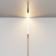TREE TECHNICAL TR102-24W-DS-W, 24W, 31.2x31.2x4.4 cm, LED, 1150LM, white color, white
