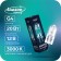 Haguela Luazon Lighting, G4, 20 W, 12 V, set 10 pcs.