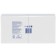Napkins "Soft Sign" Mr. Big 24x24 cm, white, 1 layer, 250 sheets