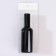 A bottle for storage, with a sprayer "Black", 100 ml, black color