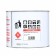 Enamel (Darada) PF-115 (GOST) Black 1.8 kg
