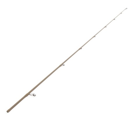 Carbox whip for spinning namazu Pro Supapull-Jack Welterweight IM8 2.28 m
