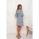 Female dress 5148, size 46