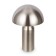 Freya FR5218TL-02N ELEON, 250x360 mm, E14, 2x60W, Nickel color, Nickel Color