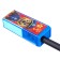 Plastic rectangular sharpener, PAW PATROL