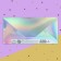 Money envelope "Kotofey", holography, 16.5 x 8 cm