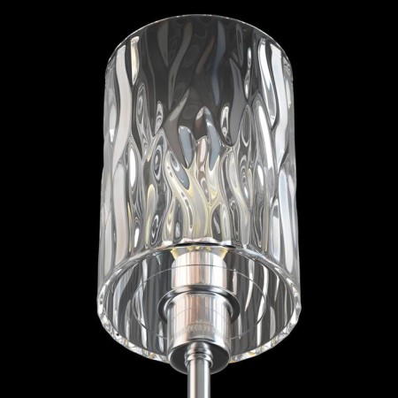 Bra Elsa, 1x60W E14, chromium color-1