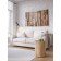 Decorative panel with photo printing "Boards of madness", horizontal, size 150x200 cm