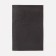 Passport cover, brown color