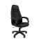 Chair "Chairman" 950 lt eco -leather black