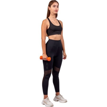Neoprene dumbbells Bradex SF 0541, Orange, 1.5 kg-5