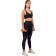 Neoprene dumbbells Bradex SF 0541, Orange, 1.5 kg