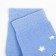 Nosk children's, blue color, size 7-8