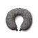 Pillow for travel "Savannah", size 30x25x10 cm