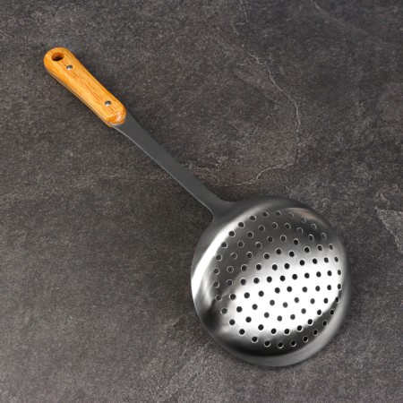 Noise for cauldron 42cm, diameter 16cm, handle-2