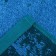 The towel Named Tensor Ethel "Michael" is blue, 50x90cm, 100% cotton, 420g/m2