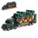 Truck "Military Avtovos", inertia