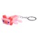 Toy - Funny Box Surprise "My World": children's keychain, stickers