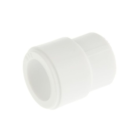 Transitional coupling valfex, d = 32 x 20 mm, polypropylene