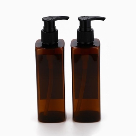 Enjoy shampoo and air conditioning dispenser, 250 ml, mix-2