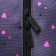 Backpack frame Phoenix 37.5*27.5*14.5 "Girl with Panda" Virgo Siren 65719