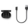 Enterprise Filips TAT1138BK/00 Black Wireless Bluetooth in the ear sink 1071