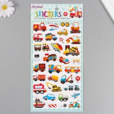 Stickers for creativity Paper 