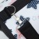 Bag - carrying for animals "stars", size m, 40 x 21 x 27 cm