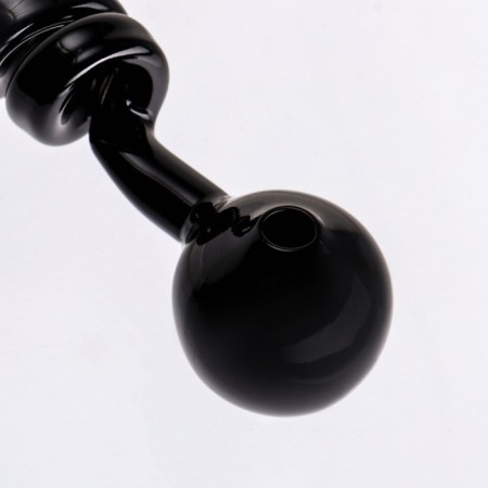 Chicken pipe "Spiral"-1