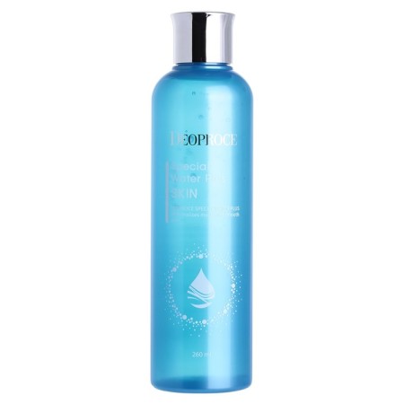 DEOPROCE SPECIAL Water Plus Skin 260 ml of a water -based face