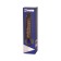 Toyfa Xlover nozzle for increasing size, TPE, black, 15.5 cm